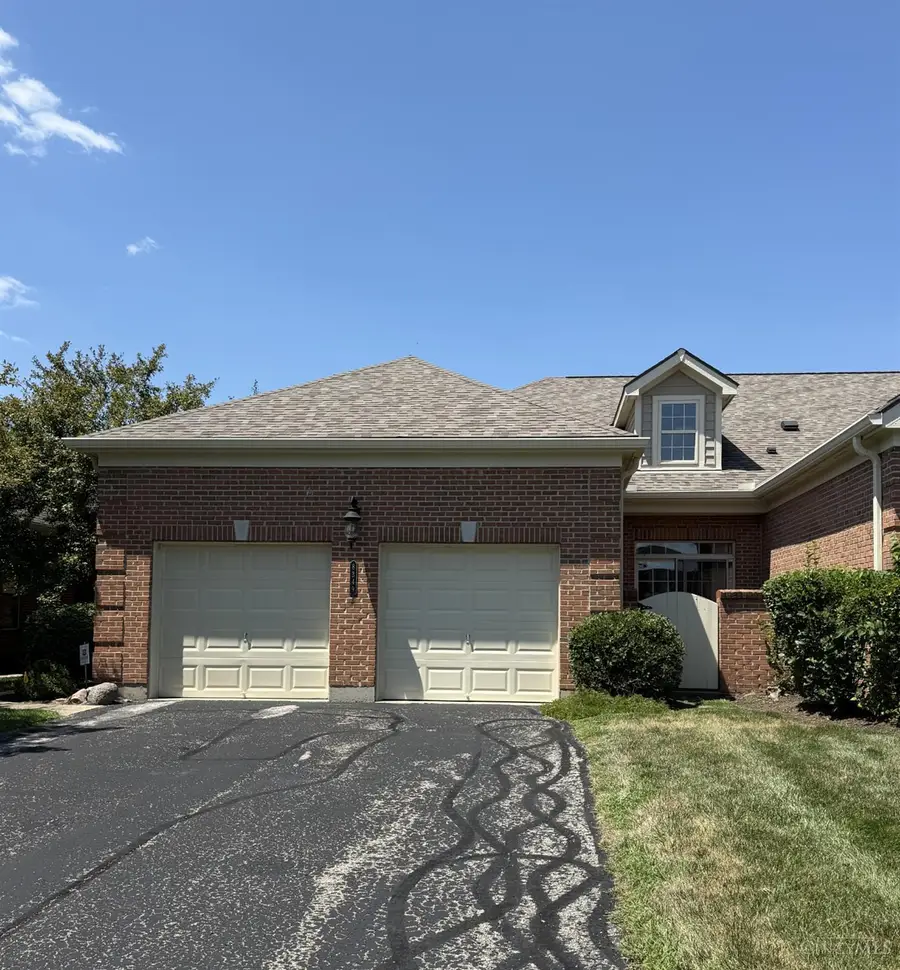 8349 Poppy Lane, Liberty, OH 45044 - #2