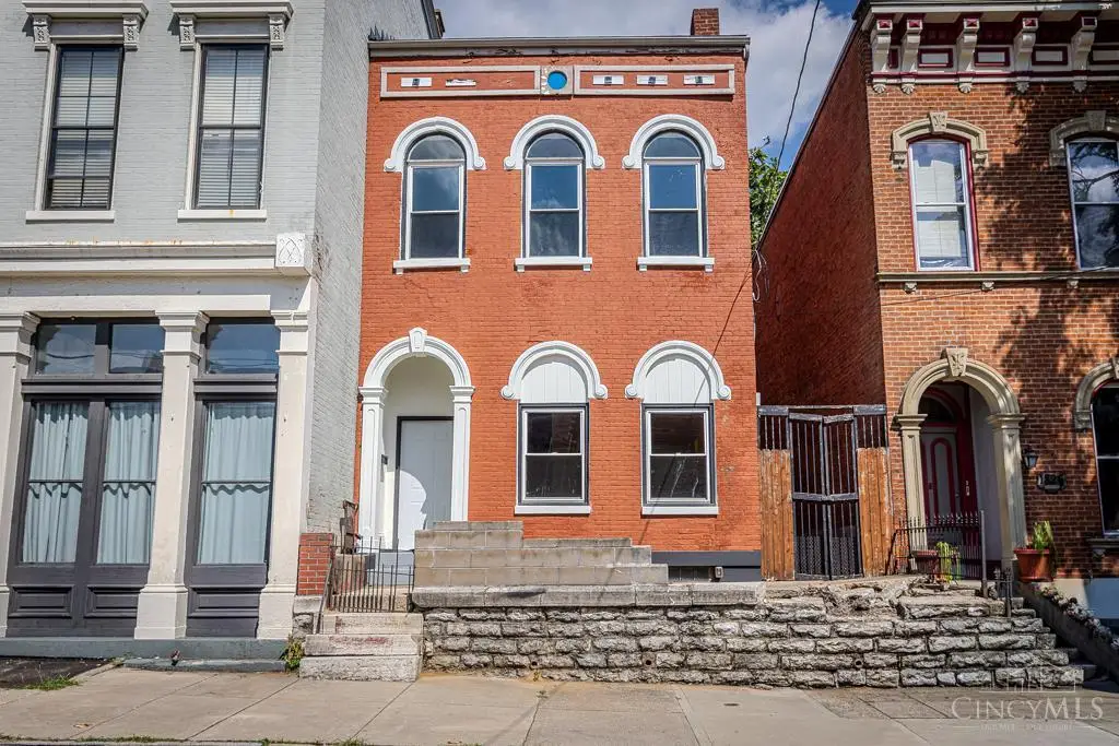 1828 Freeman Avenue, Cincinnati, OH 45214 - #1