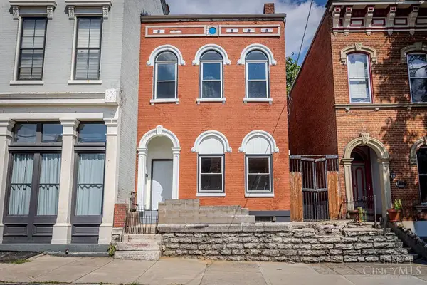 1828 Freeman Avenue, Cincinnati, OH 45214