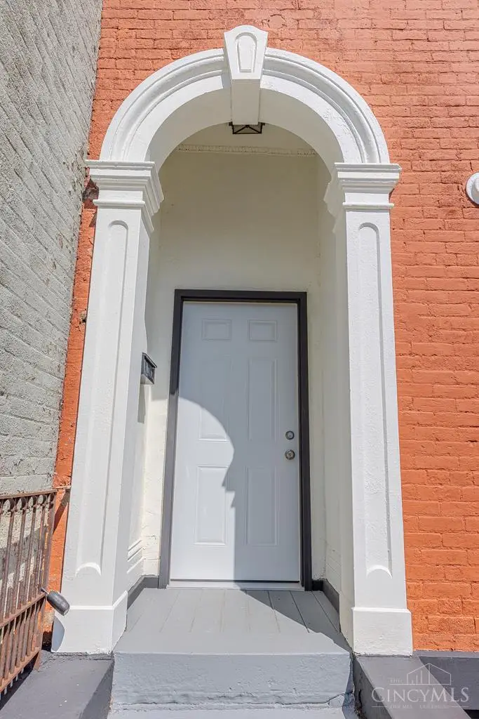 1828 Freeman Avenue, Cincinnati, OH 45214 - #2