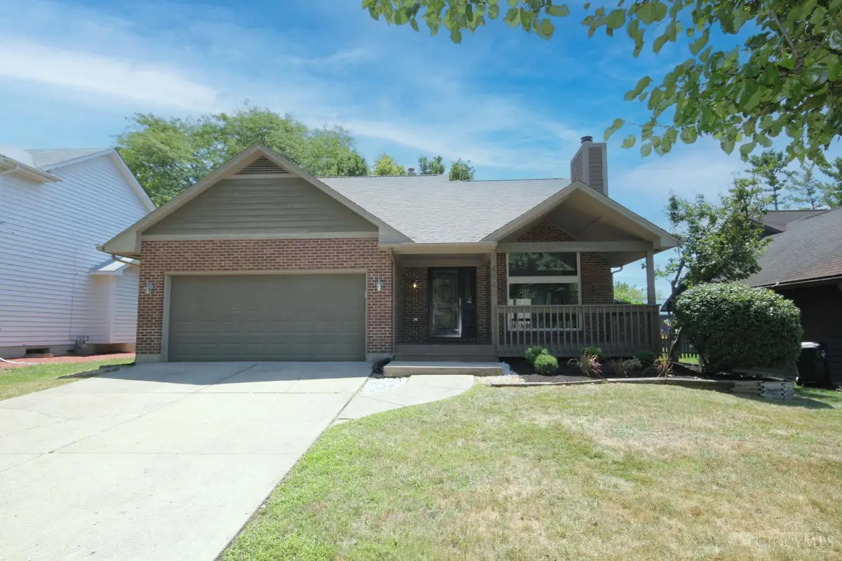4840 Shannon Way, Middletown, OH 45042 - #1