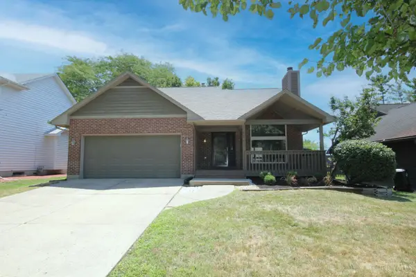 4840 Shannon Way, Middletown, OH 45042