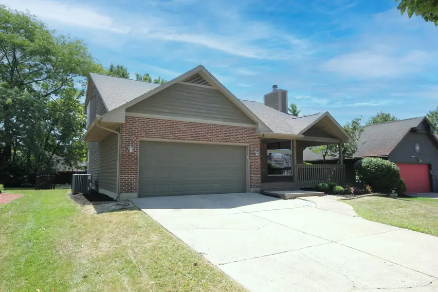 4840 Shannon Way, Middletown, OH 45042 - #2