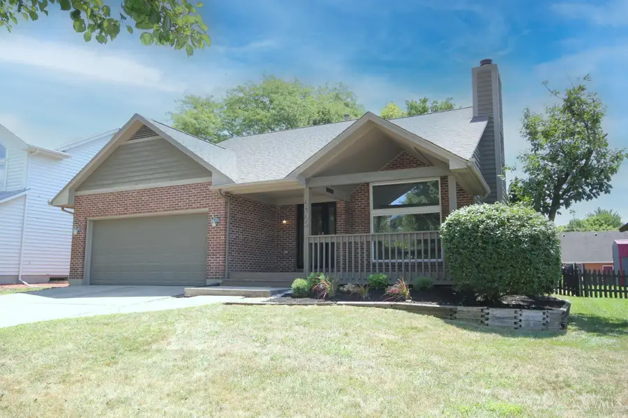 4840 Shannon Way, Middletown, OH 45042 - #3