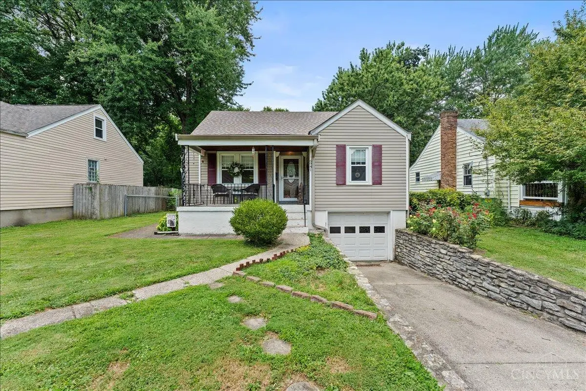 6941 Dianna Drive, North College Hill, OH 45239 - #1