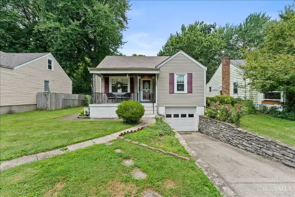 6941 Dianna Drive, North College Hill, OH 45239