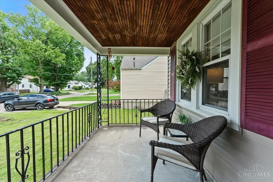 6941 Dianna Drive, North College Hill, OH 45239 - #2