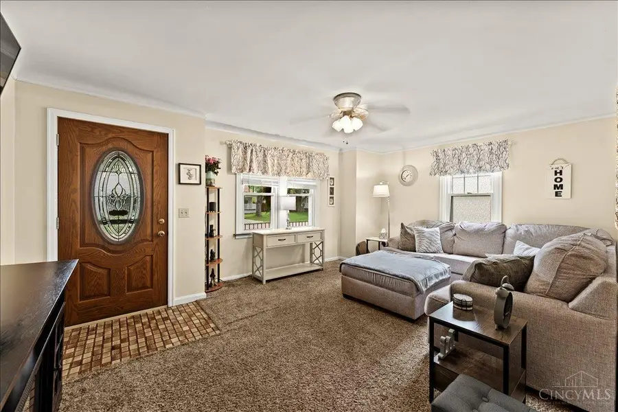 6941 Dianna Drive, North College Hill, OH 45239 - #3