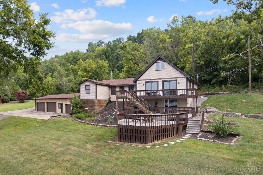 7320 Us Rt 52, Huntington, OH 45167 - #3