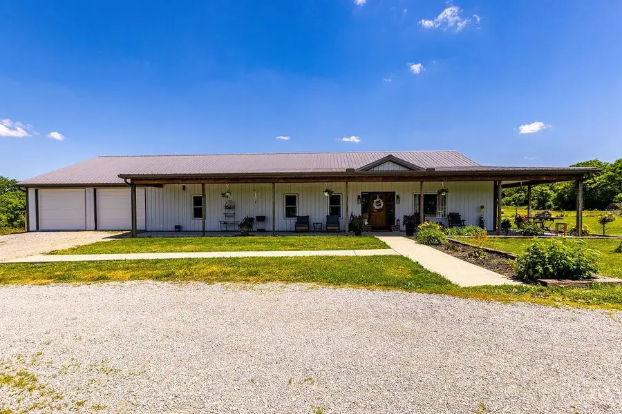 4054 Concord Road, New Market, OH 45133 - #3