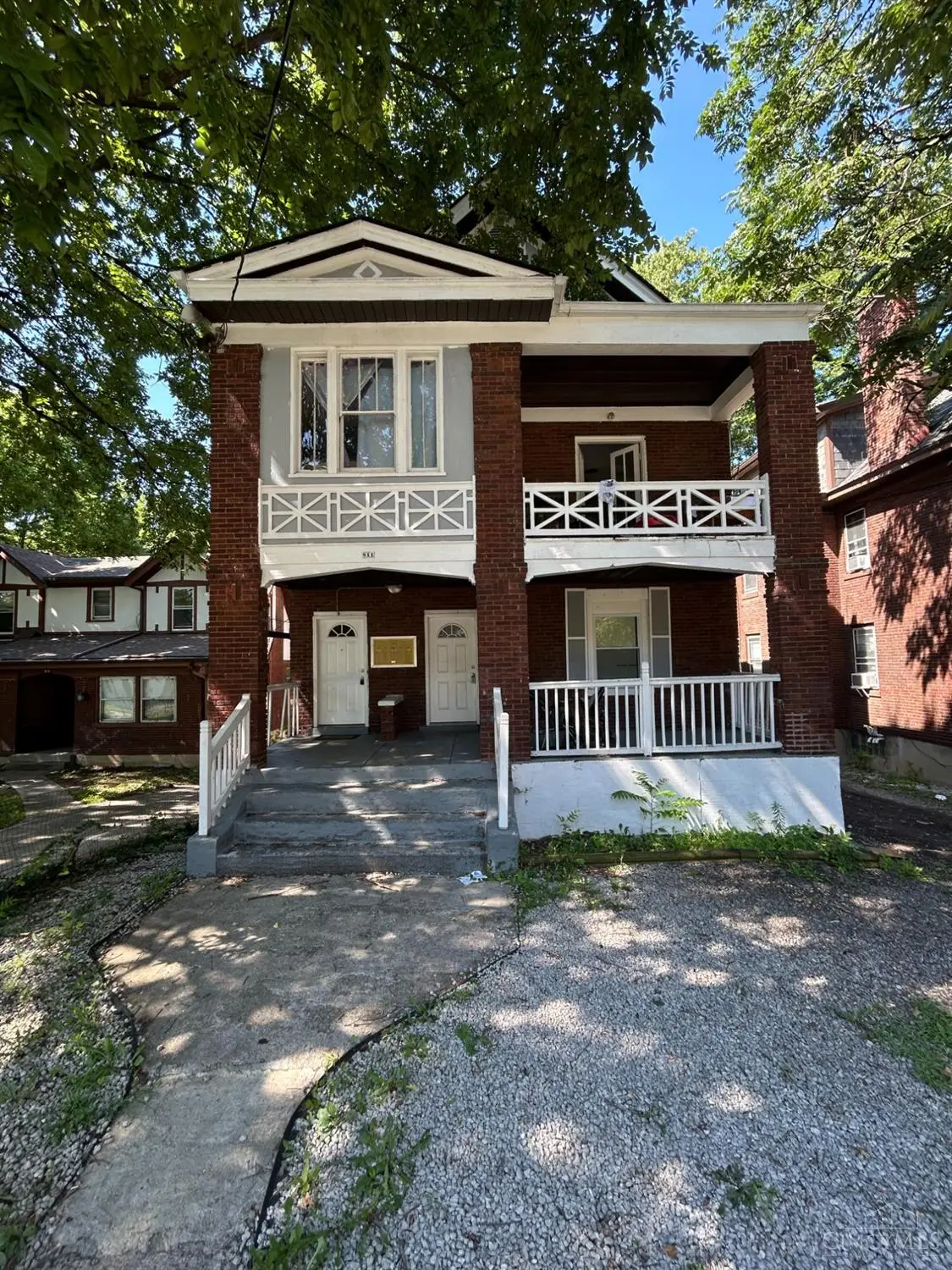 811 S Fred Shuttlesworth Circle, Cincinnati, OH 45229 - #1