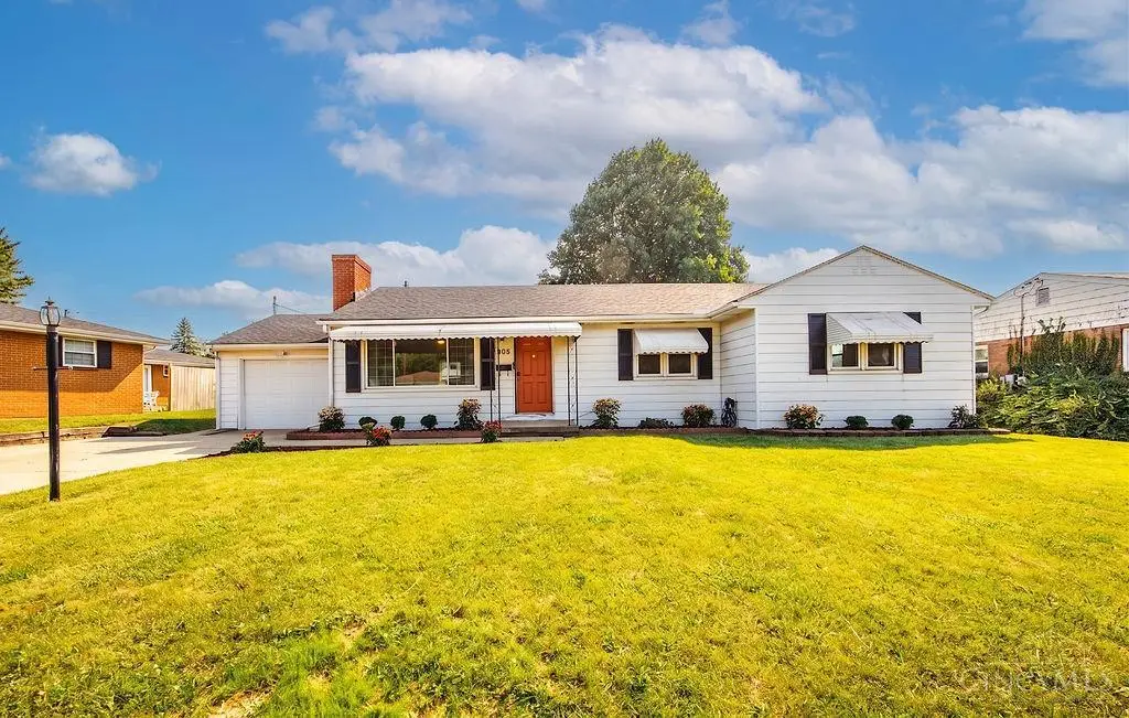 905 Kensington Street, Middletown, OH 45044 - #1