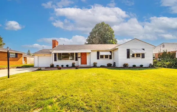 905 Kensington Street, Middletown, OH 45044