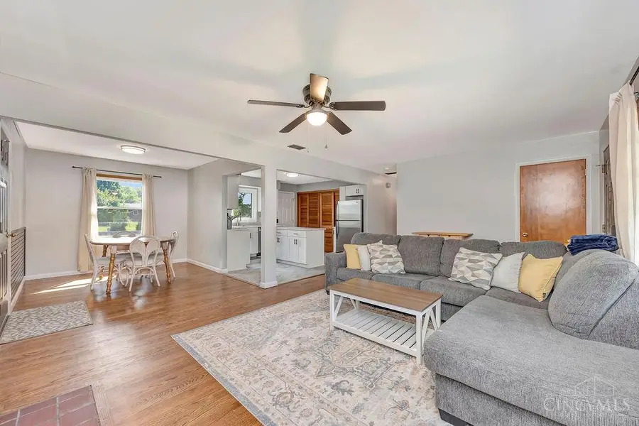 905 Kensington Street, Middletown, OH 45044 - #3