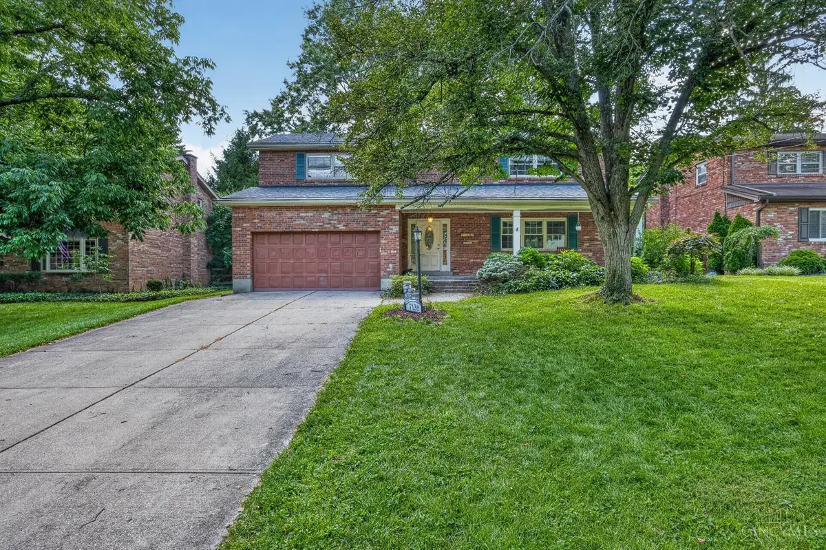 7138 Juniperview Lane, Madeira, OH 45243 - #1