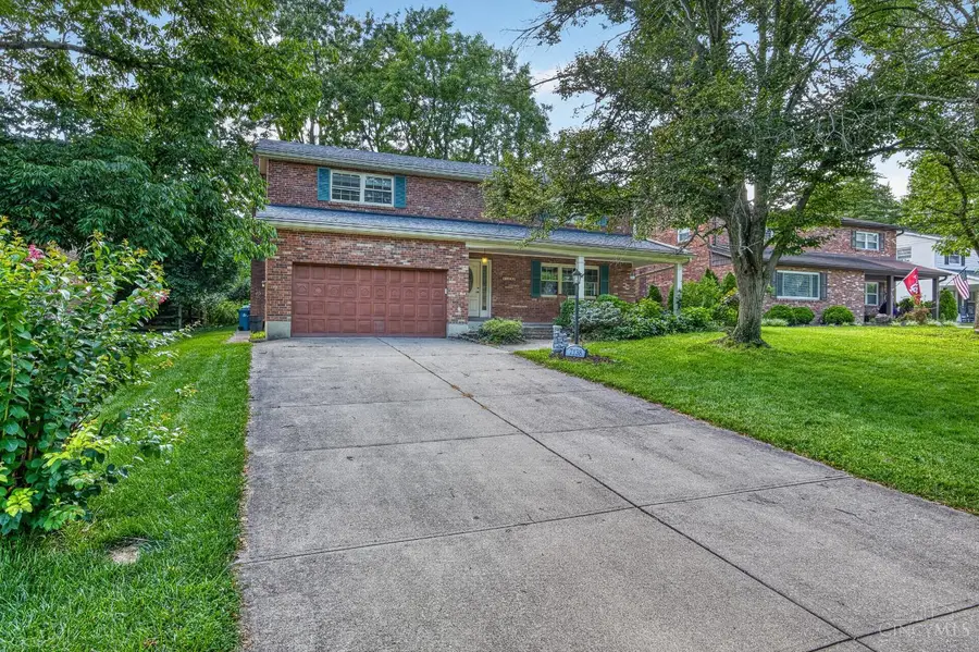 7138 Juniperview Lane, Madeira, OH 45243 - #2