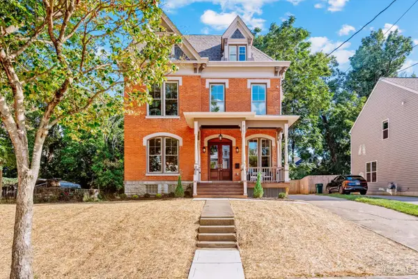 1815 Kinney Avenue, Cincinnati, OH 45207