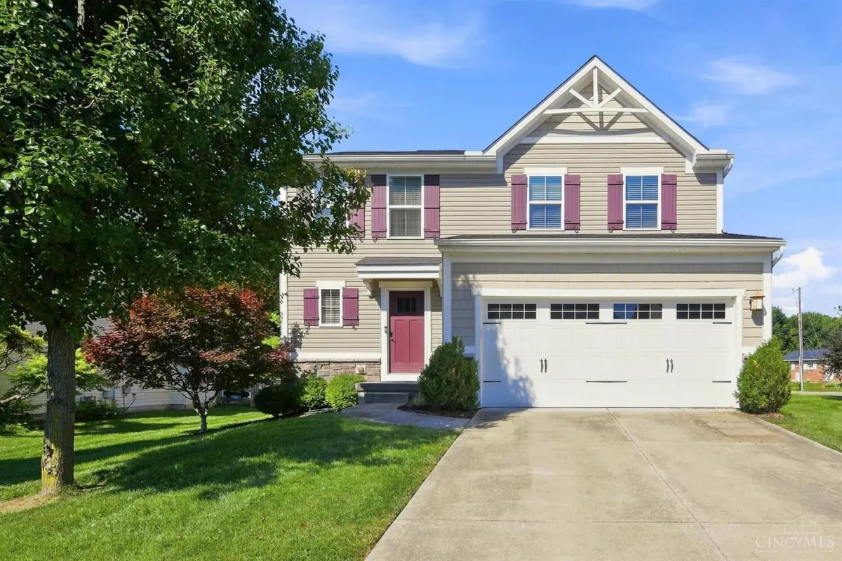 440 Pike Street, South Lebanon, OH 45065 - #1