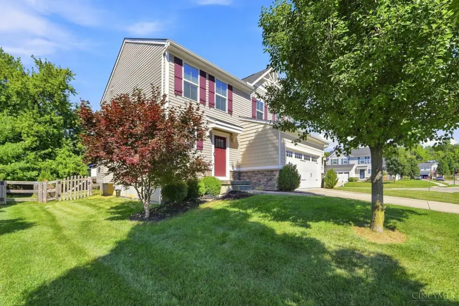 440 Pike Street, South Lebanon, OH 45065 - #2