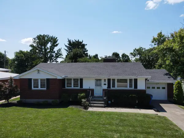 17 Carol Court, Hamilton, OH 45013