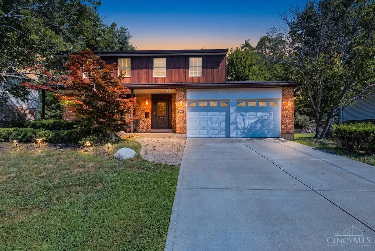 818 Clearfield Lane, Springdale, OH 45240 - #1