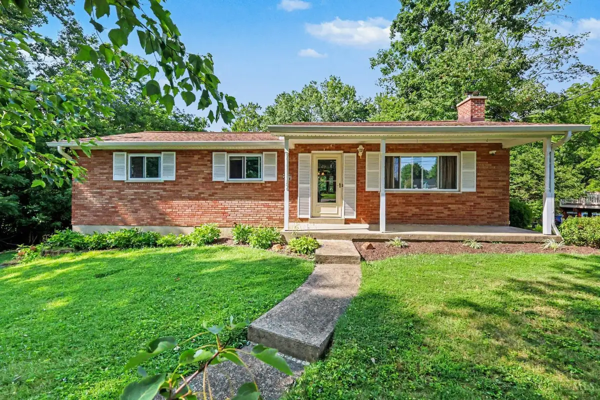 894 Meadow Ridge, Paris, OH 25245 - #1