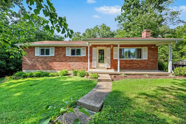 894 Meadow Ridge Drive, Union Twp, OH 45245