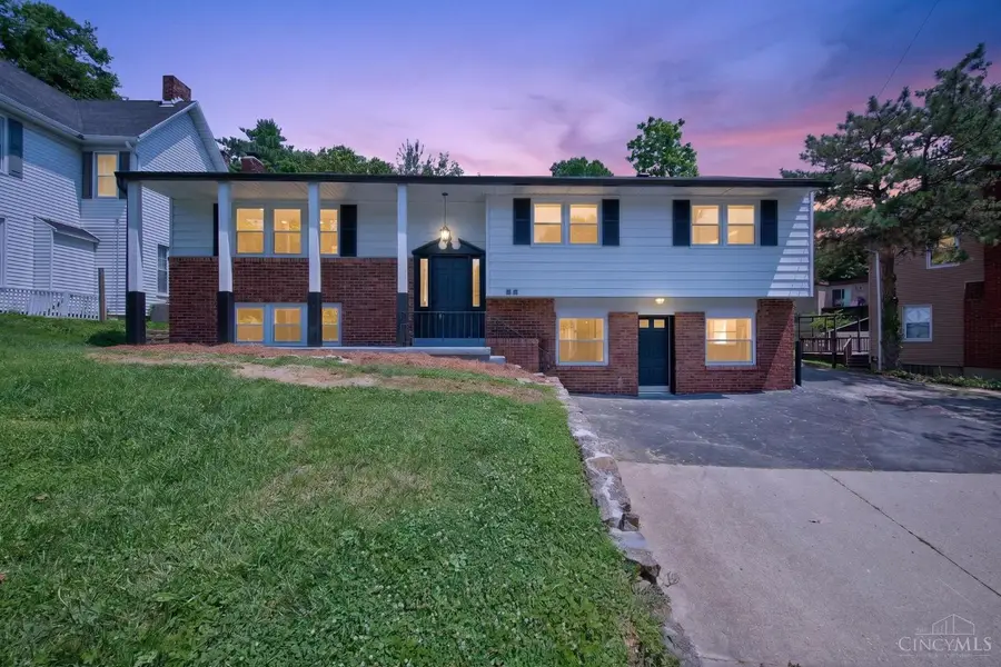 6244 Beechmont Avenue, Cincinnati, OH 45230 - #2