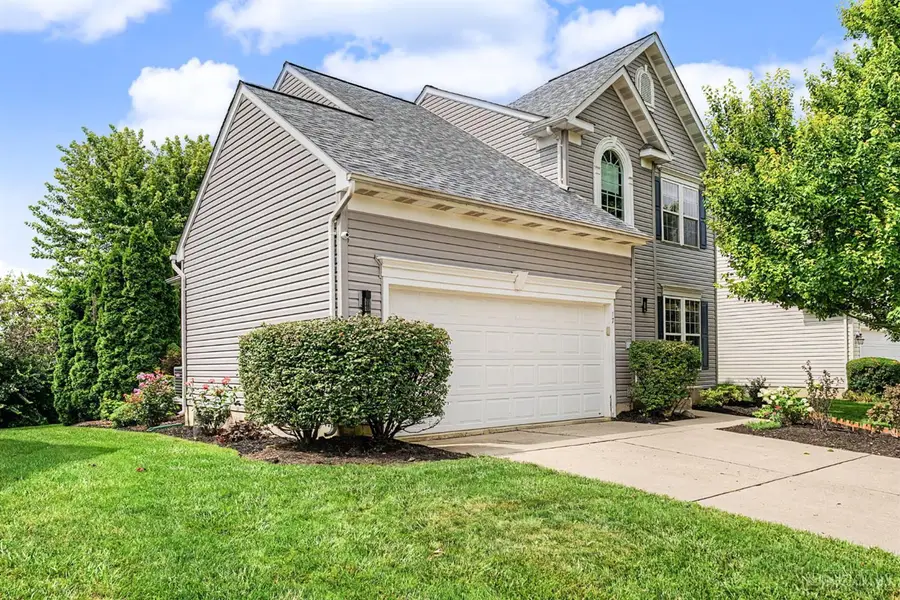 17 Christman Drive, Springboro, OH 45066 - #2