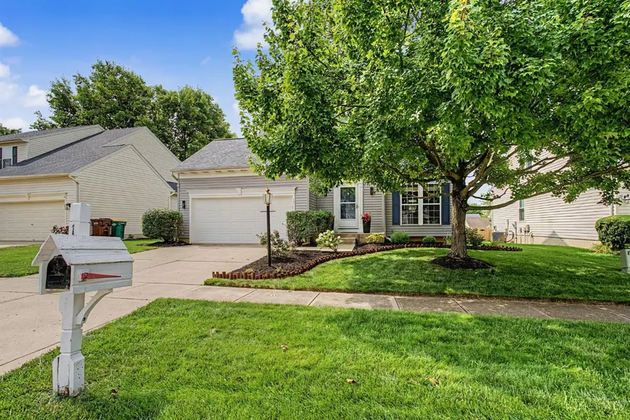 17 Christman Drive, Springboro, OH 45066 - #3