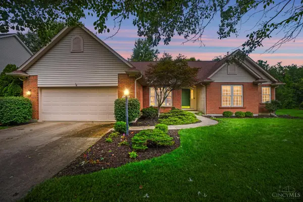 5620 Shagbark Court, Mason, OH 45040