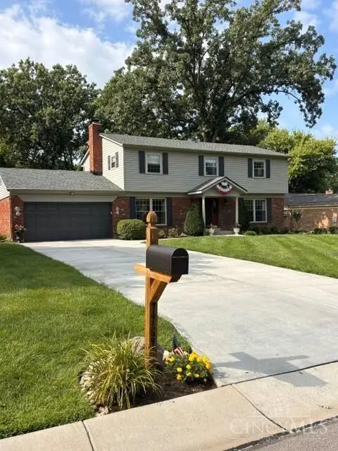7767 Shadywoods Court, Cincinnati, OH 45244