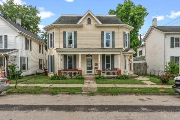 24 E Fifth Street, Franklin, OH 45005