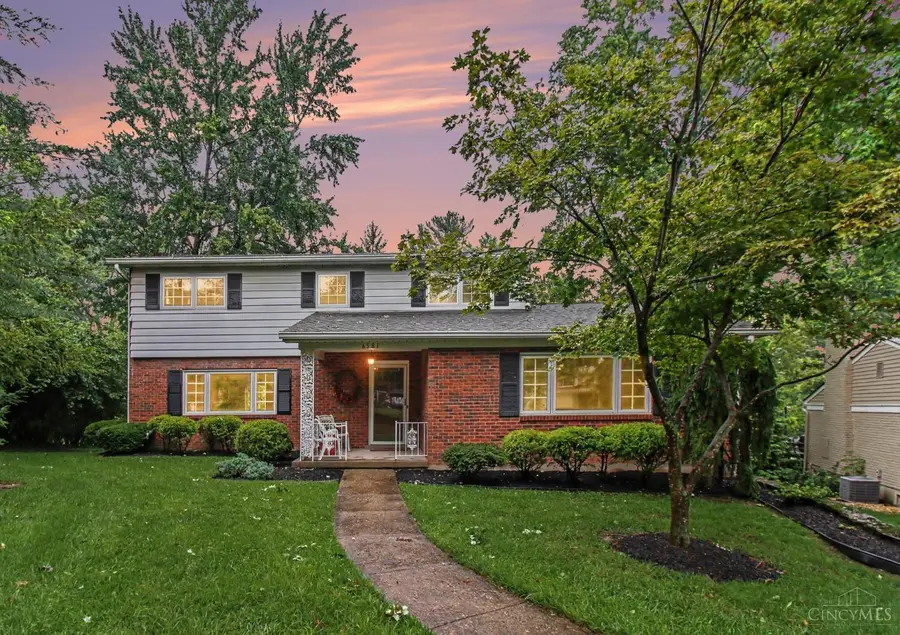 6581 Minnewaukan Drive, Madeira, OH 45243 - #3