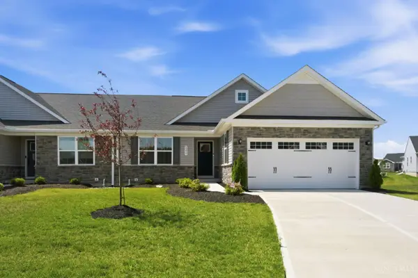 3255 Calistoga Lane, Fairfield Twp, OH 45011