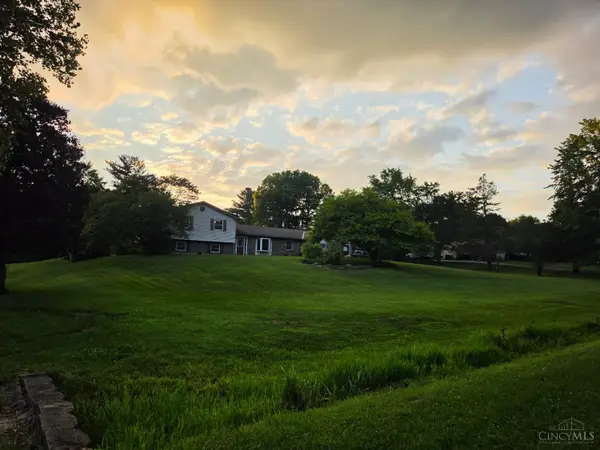 7483 Horizon Hill Drive, Clearcreek Twp., OH 45066