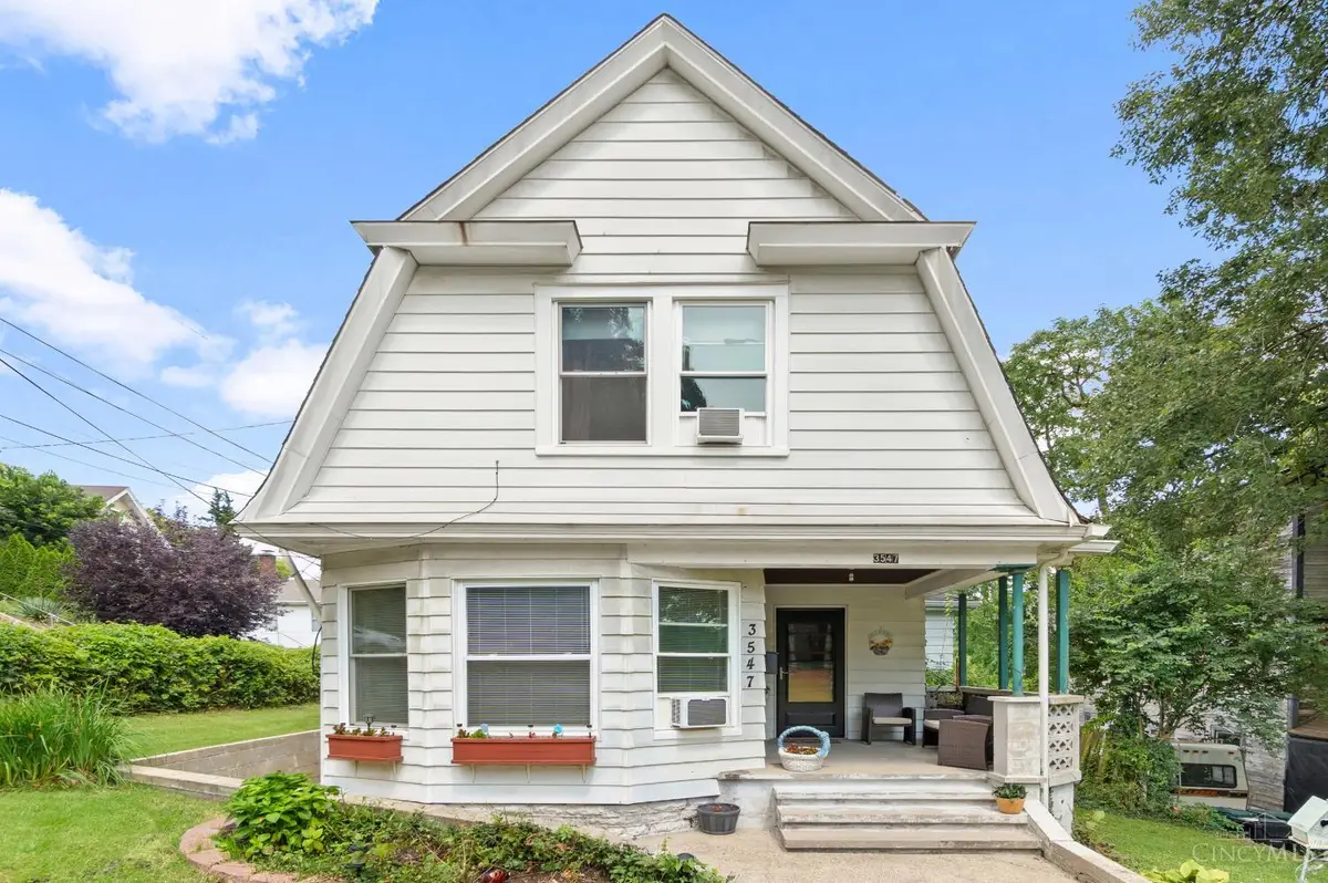 3547 Wisconsin Avenue, Cincinnati, OH 45204 - #1