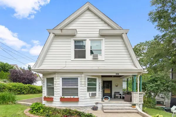 3547 Wisconsin Avenue, Cincinnati, OH 45204