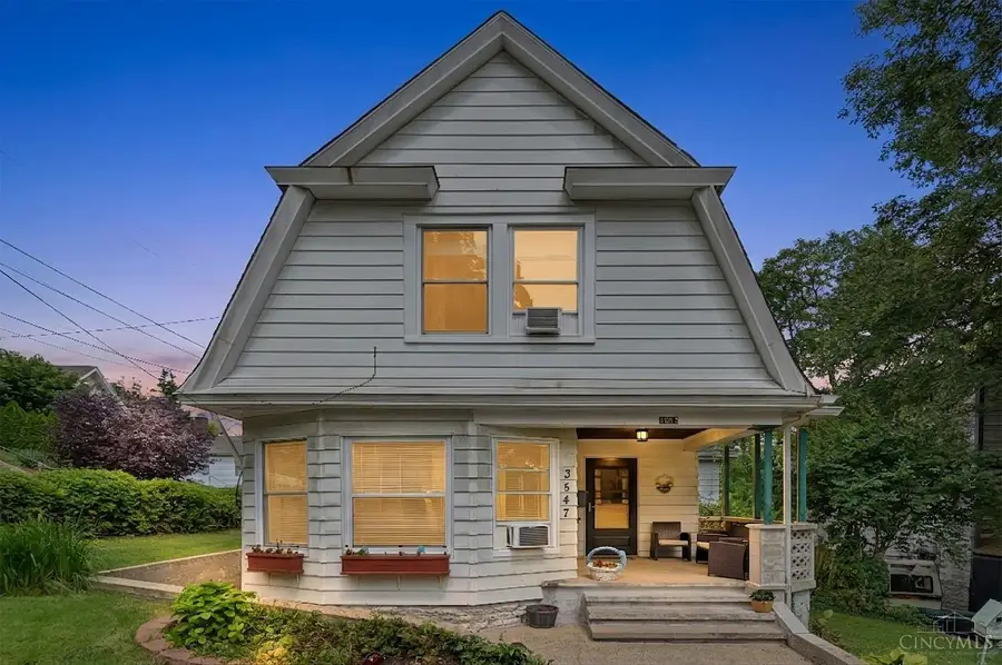 3547 Wisconsin Avenue, Cincinnati, OH 45204 - #2