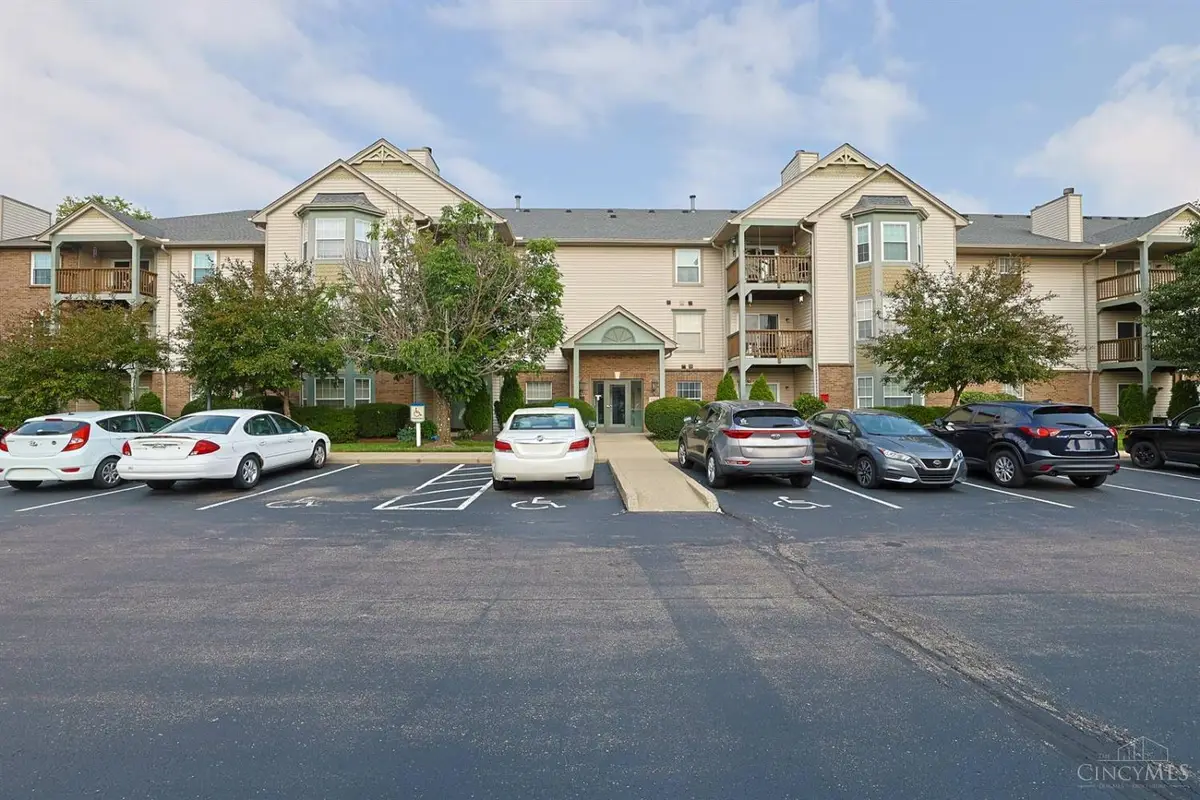 4911 N Arbor Woods Court #108, Green, OH 45248 - #1