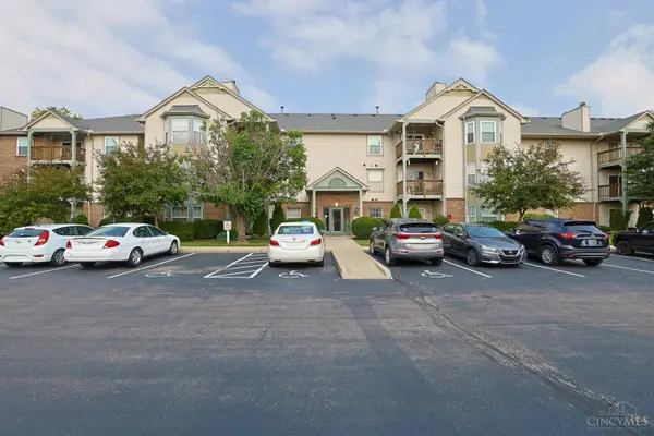 4911 N Arbor Woods Court #108, Green Twp, OH 45248