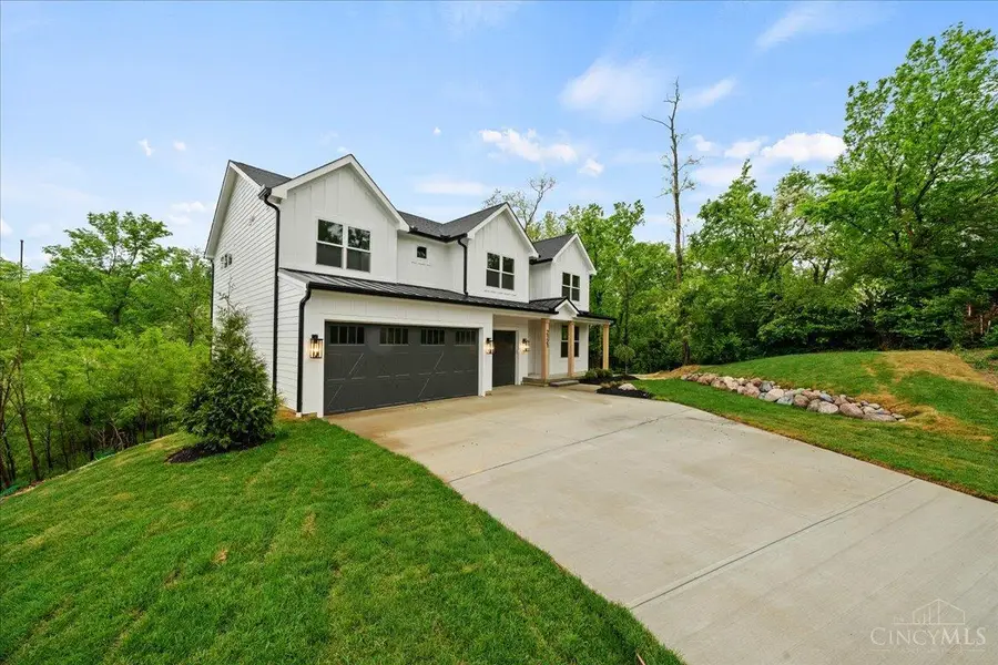 2121 Clough Chase Drive, Anderson, OH 45244 - #3