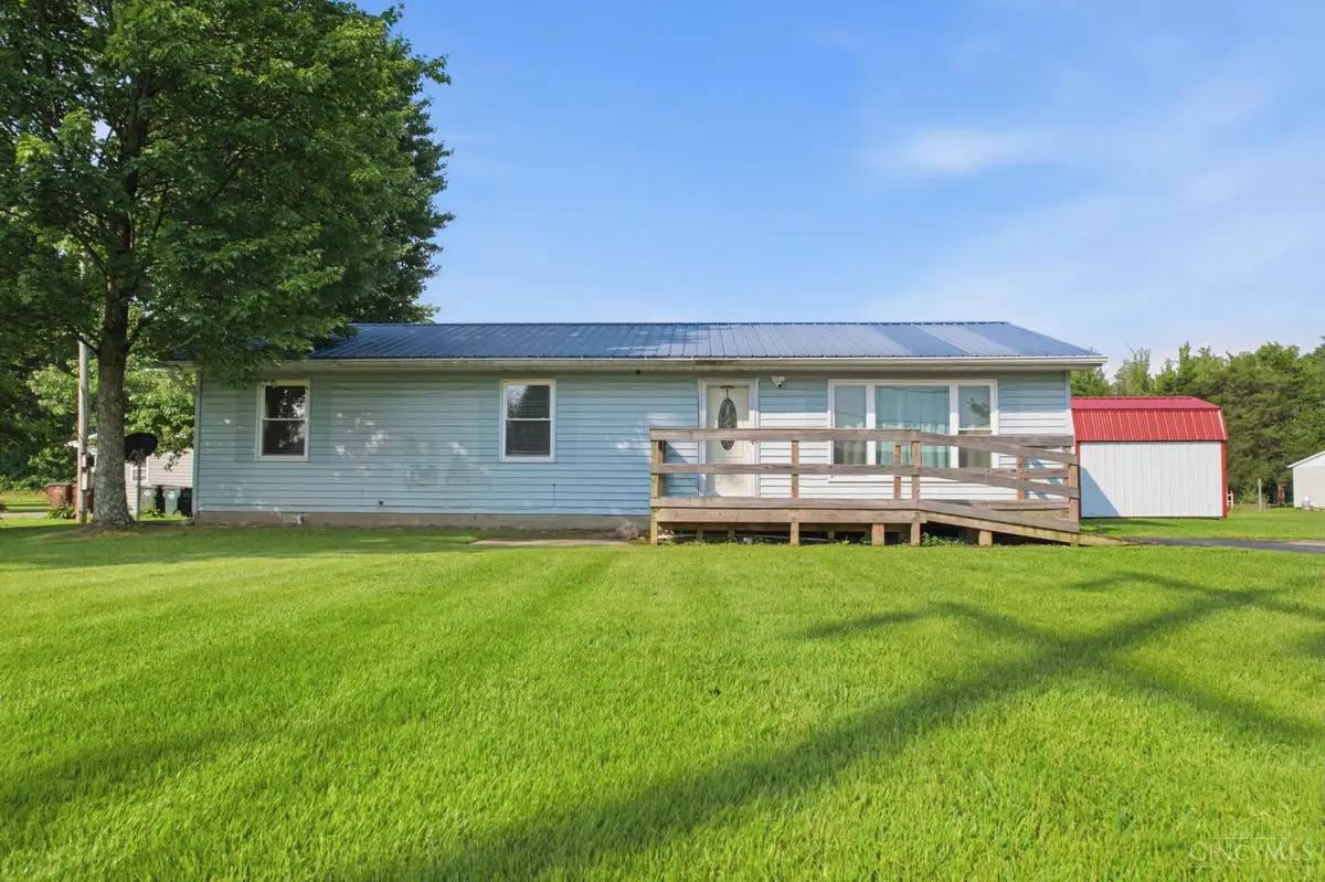 2393 St Rt 222, Monroe, OH 45157 - #1