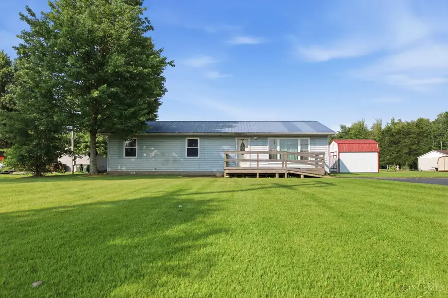 2393 St Rt 222, Monroe, OH 45157 - #2
