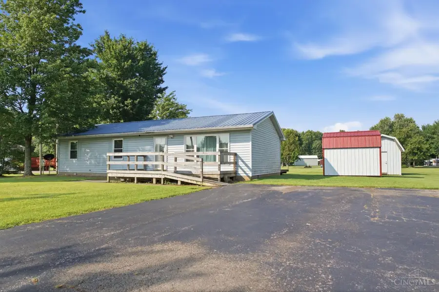 2393 St Rt 222, Monroe, OH 45157 - #3