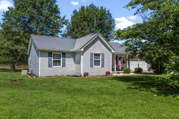 6139 Mad River Road, New Market Twp, OH 45133