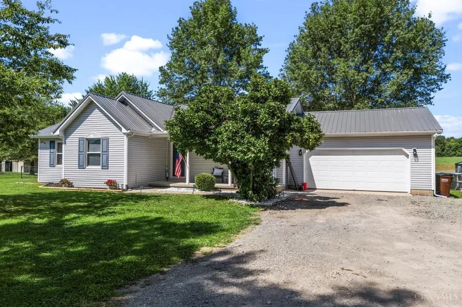6139 Mad River Road, New Market, OH 45133 - #2