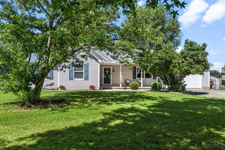 6139 Mad River Road, New Market, OH 45133 - #3