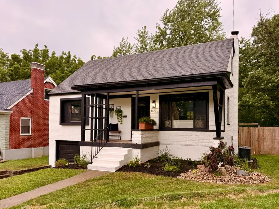 3651 Edgebrook Dr, Green, OH 45248 - #3