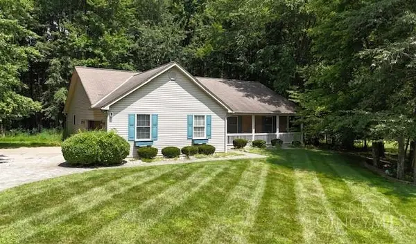 2034 Wood Brook Drive, Batavia Twp, OH 45102